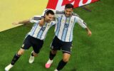 Messi Made World Cup History Last Night. But Salah’s Celebration Might Steal the Show.