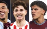 Declan Rice Is Leading a Charm Offensive to Bring Morgan Rogers to Arsenal