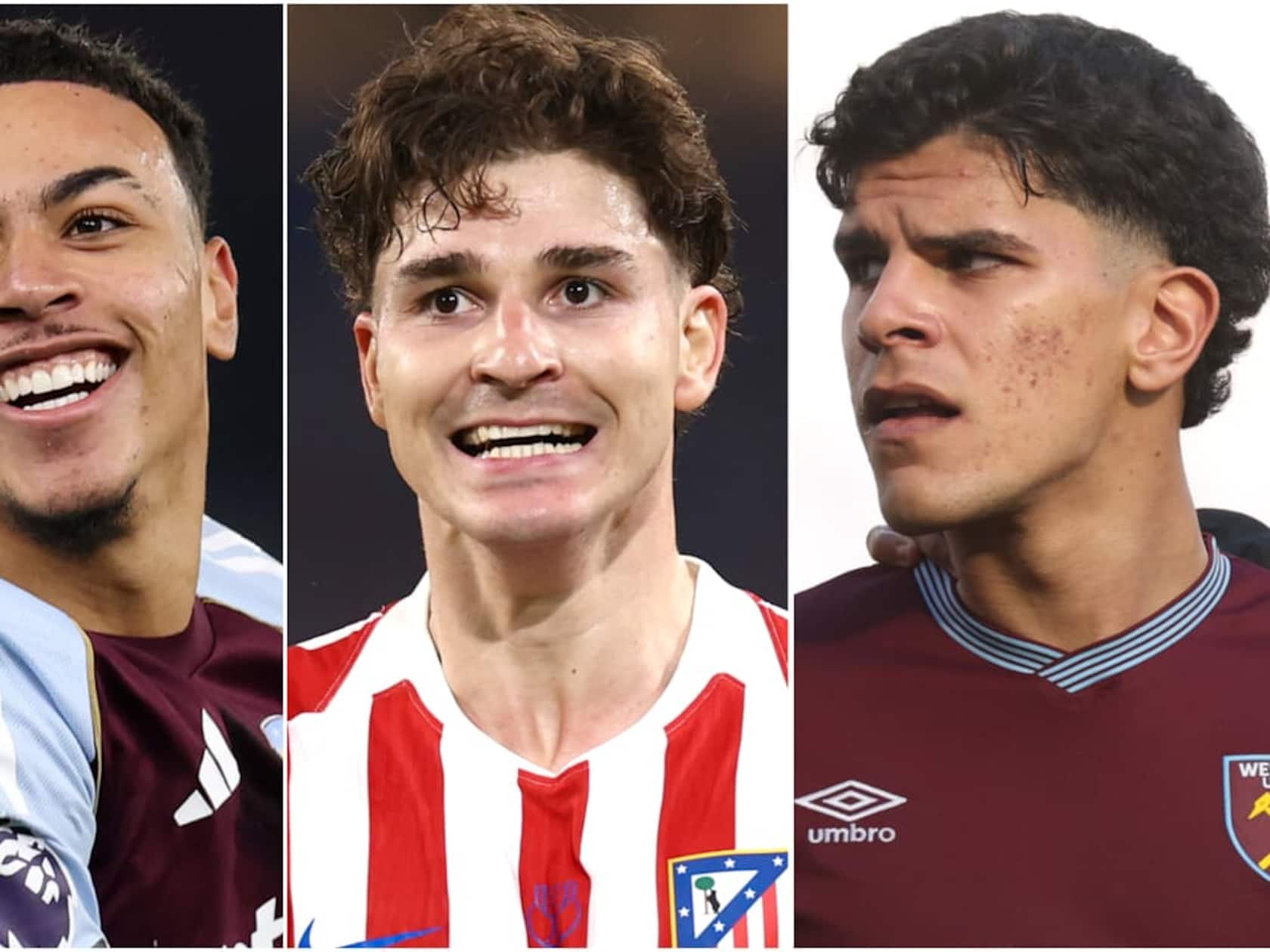 Declan Rice Is Leading a Charm Offensive to Bring Morgan Rogers to Arsenal