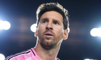 Lionel Messi Weighs MLS Future — One Hidden Risk Could Derail His World Cup