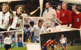 Why England’s 1998 World Cup Kit Still Beats Everything They’ve Worn Since