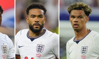 Thomas Tuchel Has a Declan Rice Problem and England’s Options Are All Flawed