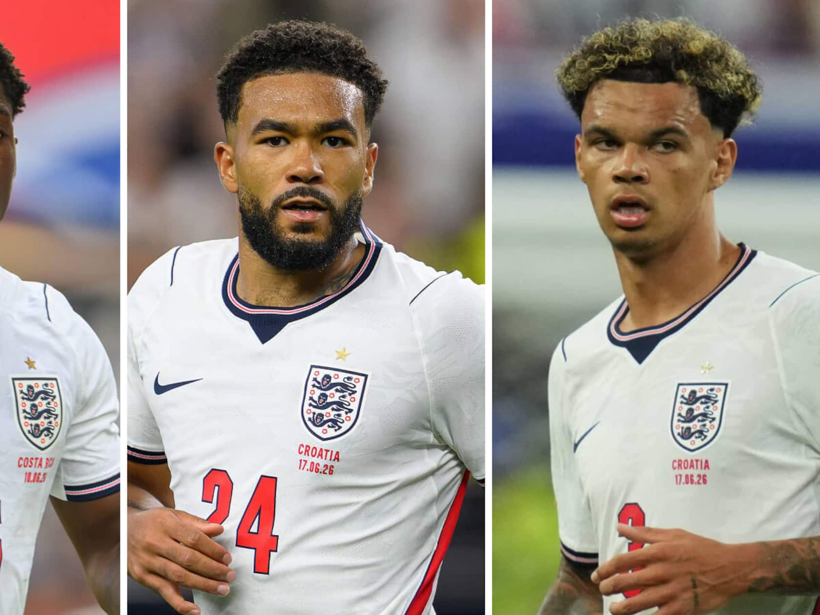 Thomas Tuchel Has a Declan Rice Problem and England’s Options Are All Flawed