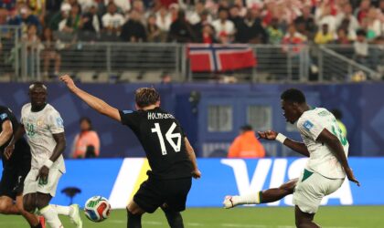 Ismaila Sarr Ties Senegal’s World Cup Scoring Record. The Irony Is Brutal.