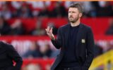 Carrick’s Midfield Overhaul Means Man United Willing to Lose Money on Ugarte