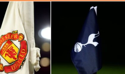 Man United’s Edge Over Tottenham in Fernandes Chase Comes Down to One Thing