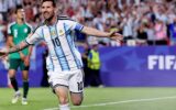 Messi Just Broke the World Cup Goals Record. Here’s How He Got There.