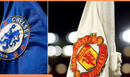 Chelsea and Man United Both Eyeing One of the Smartest Midfield Moves Available This Summer