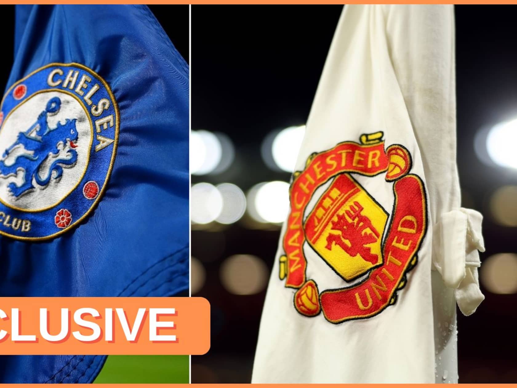 Chelsea and Man United Both Eyeing One of the Smartest Midfield Moves Available This Summer