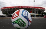World Cup Goalkeepers Are Mysteriously Missing Shots and Everyone Suspects the Ball