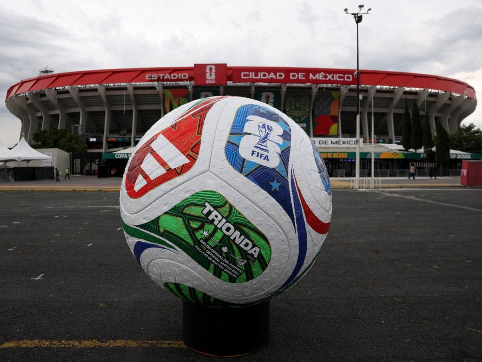 World Cup Goalkeepers Are Mysteriously Missing Shots and Everyone Suspects the Ball