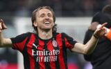 AC Milan Still Hoping Luka Modric Stays. But His New Coach Changes Everything.