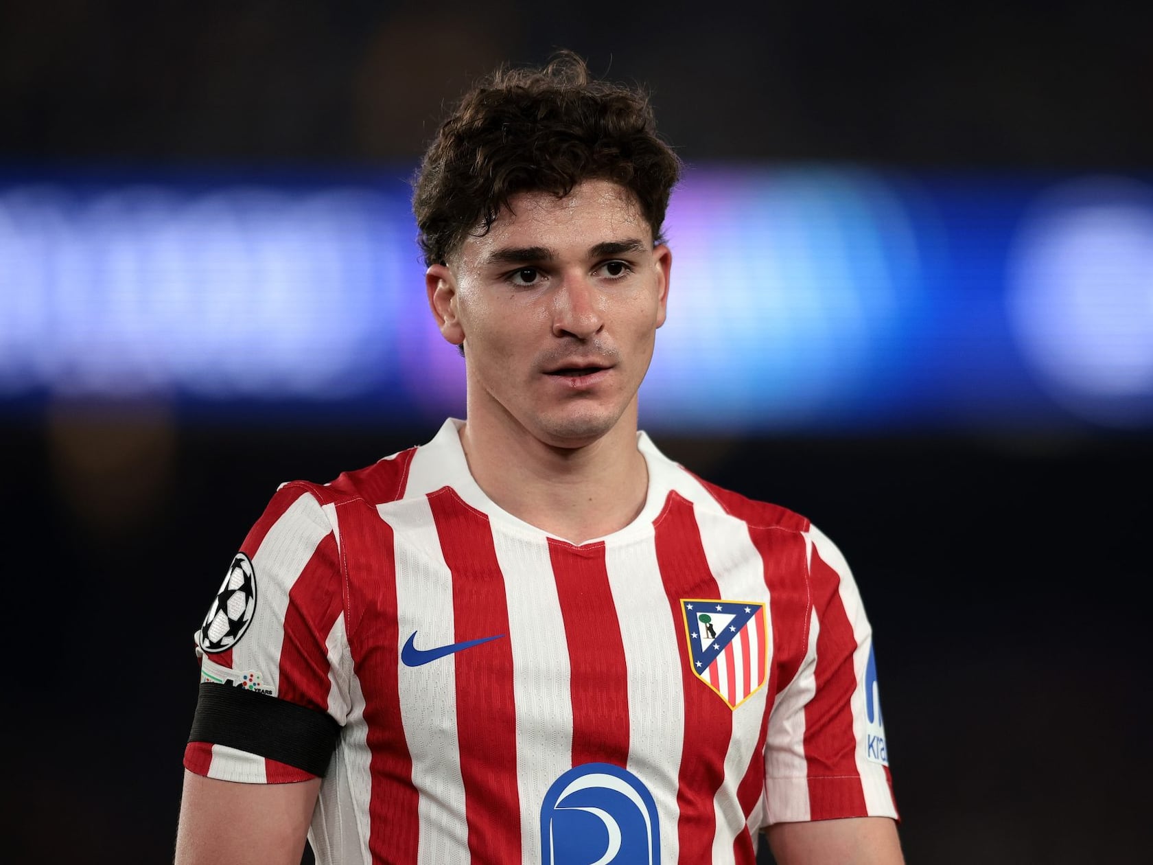 Atlético Madrid Could File a Complaint Over Barcelona’s Julian Alvarez Approach. FIFA Won’t Touch It.
