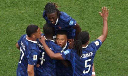 Six Teams Already Locked Into World Cup 2026 Knockout Round After Just Two Games
