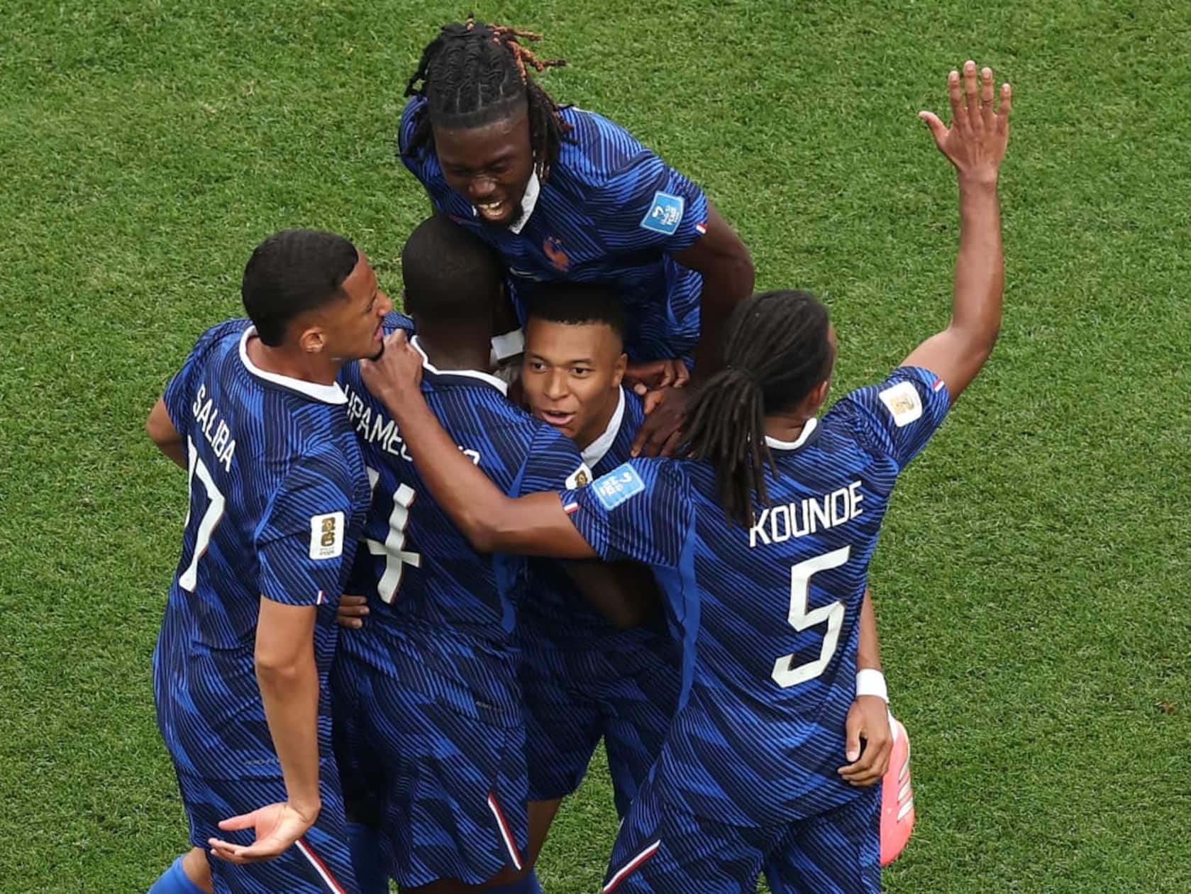 Six Teams Already Locked Into World Cup 2026 Knockout Round After Just Two Games