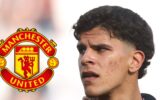 Man United Jump Ahead of Tottenham in Mateus Fernandes Race After Personal Terms Agreed