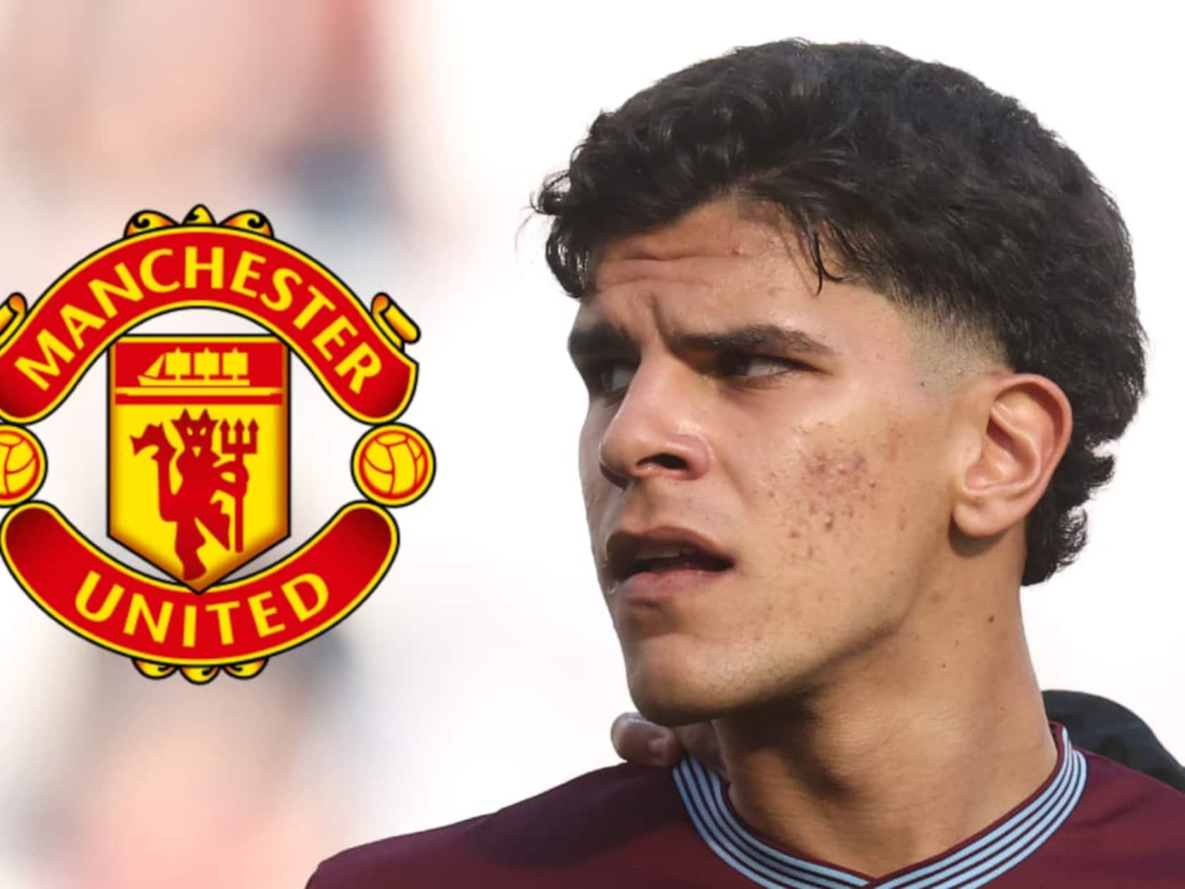 Man United Jump Ahead of Tottenham in Mateus Fernandes Race After Personal Terms Agreed