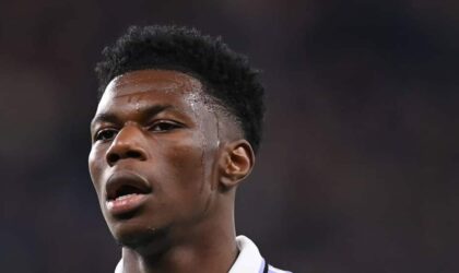 Real Madrid Might Sell Tchouameni. United Is Waiting.