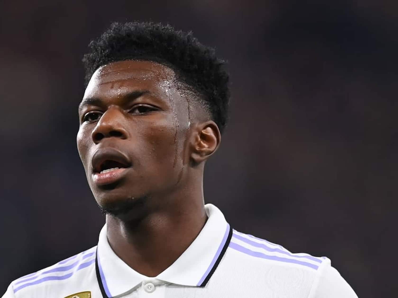 Real Madrid Might Sell Tchouameni. United Is Waiting.