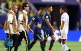 Raphinha’s Camp Shuts Down Injury Fears and Saudi Exit Rumors