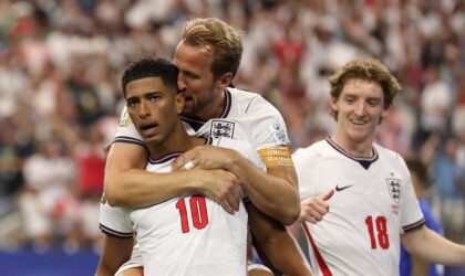 FIFA Just Changed a World Cup Rule. England Can Clinch Group L Tonight Because of It.