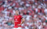 Man Utd Ready to Take a Hit on Ugarte Just Two Years After Big Money Move