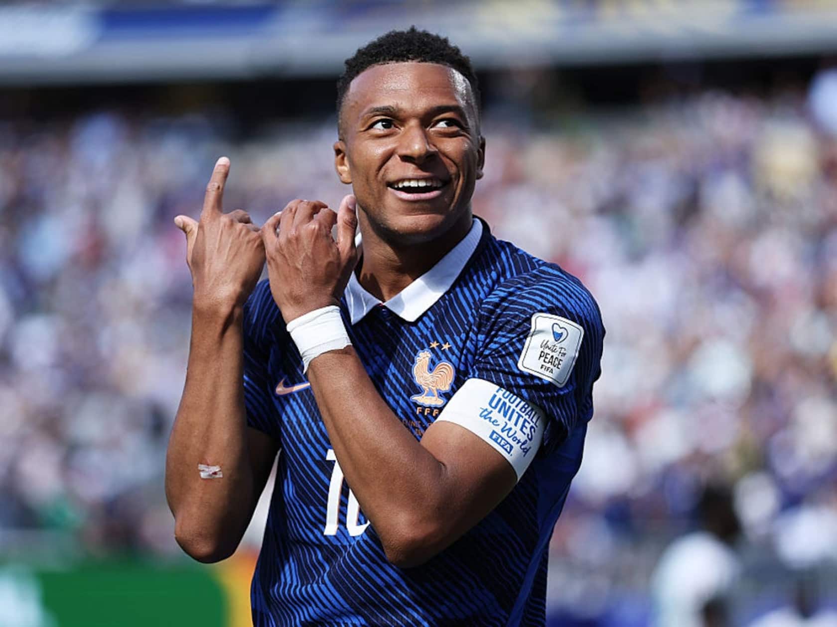 FIFA Just Changed the World Cup Tiebreaker Rule and It Could Decide Who Goes Home