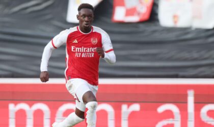 Arsenal’s 17.5% Balogun clause is about to drop a surprise $9M into Arteta’s lap