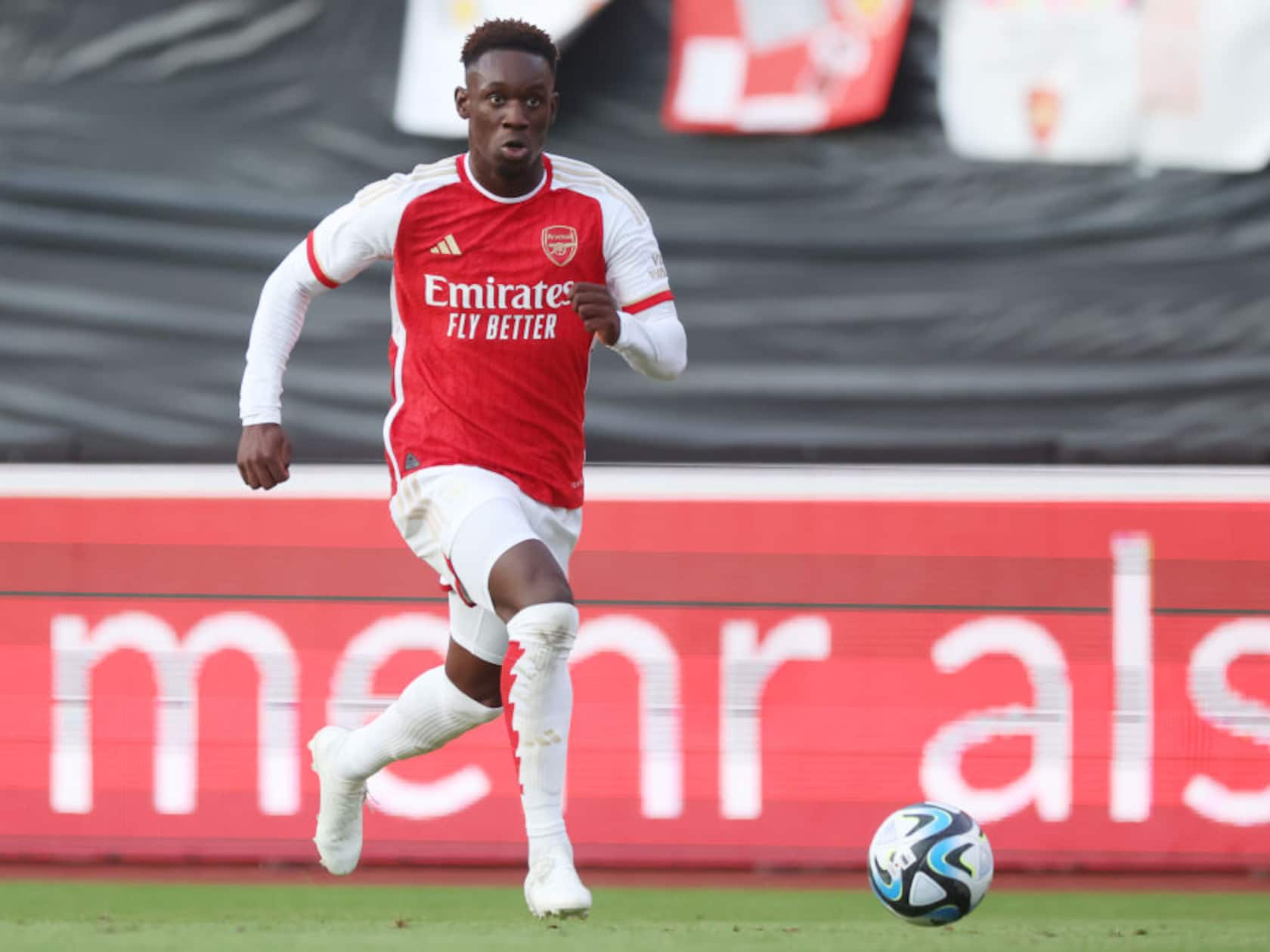 Arsenal’s 17.5% Balogun clause is about to drop a surprise $9M into Arteta’s lap