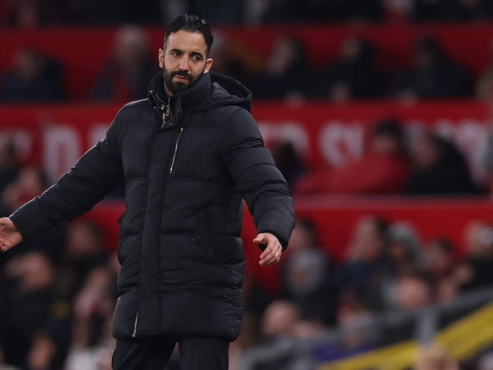 Harry Maguire Says Ruben Amorim Nearly Made a Huge Mistake With Kobbie Mainoo