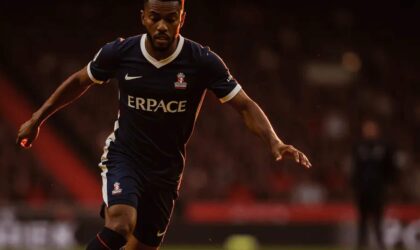 Leeds United’s £20 Million Bid for Shea Charles Got Rejected. Manchester United Is Watching.