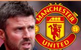 Carrick Eyes Shock Bundesliga Leader for Manchester United Backline