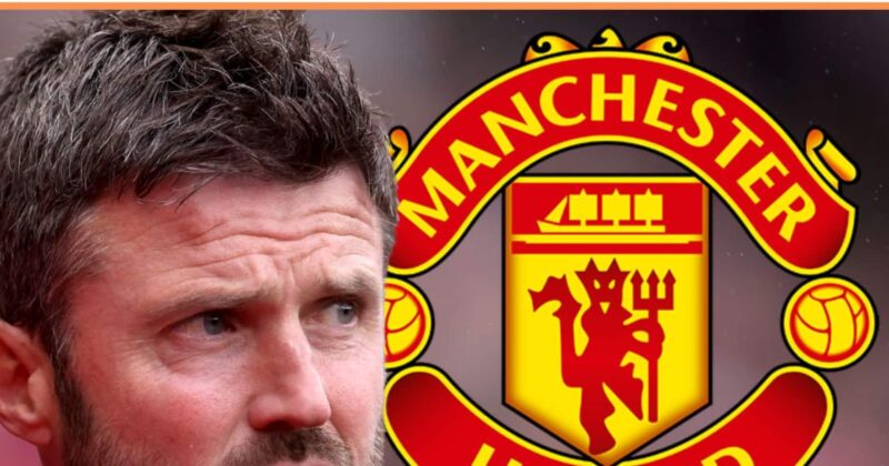 Carrick Eyes Shock Bundesliga Leader for Manchester United Backline