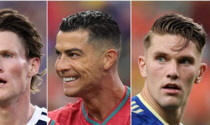 Scotland’s World Cup Hopes Hinge on a Tiebreaker Table Most Fans Didn’t Know Existed