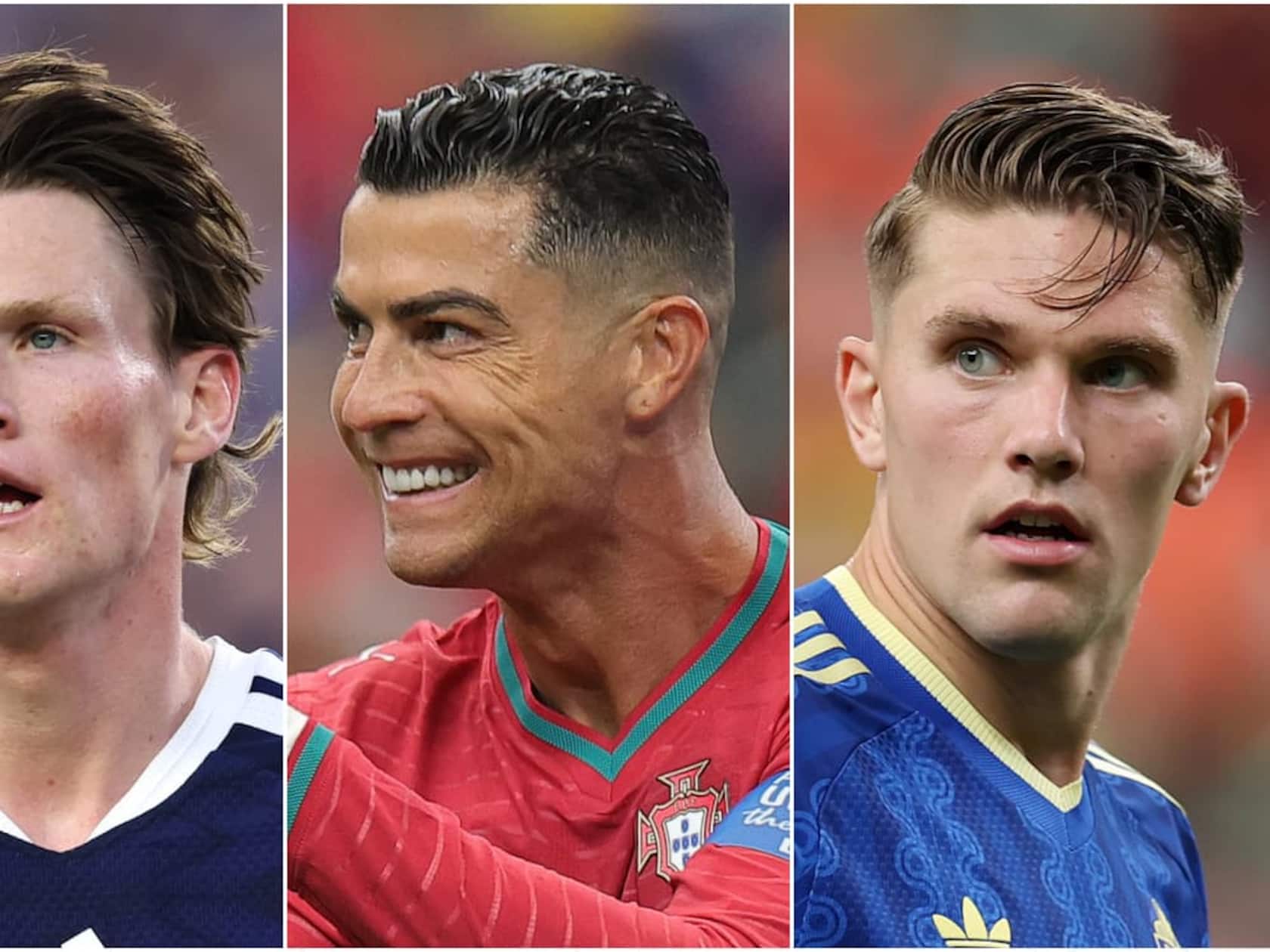 Scotland’s World Cup Hopes Hinge on a Tiebreaker Table Most Fans Didn’t Know Existed