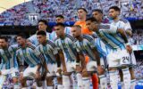 Messi Just Broke Another World Cup Record. Here’s What Argentina’s Road to the Final Looks Like.