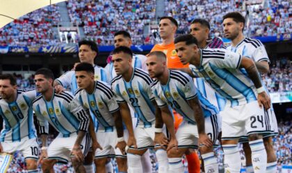 Messi Just Broke Another World Cup Record. Here’s What Argentina’s Road to the Final Looks Like.