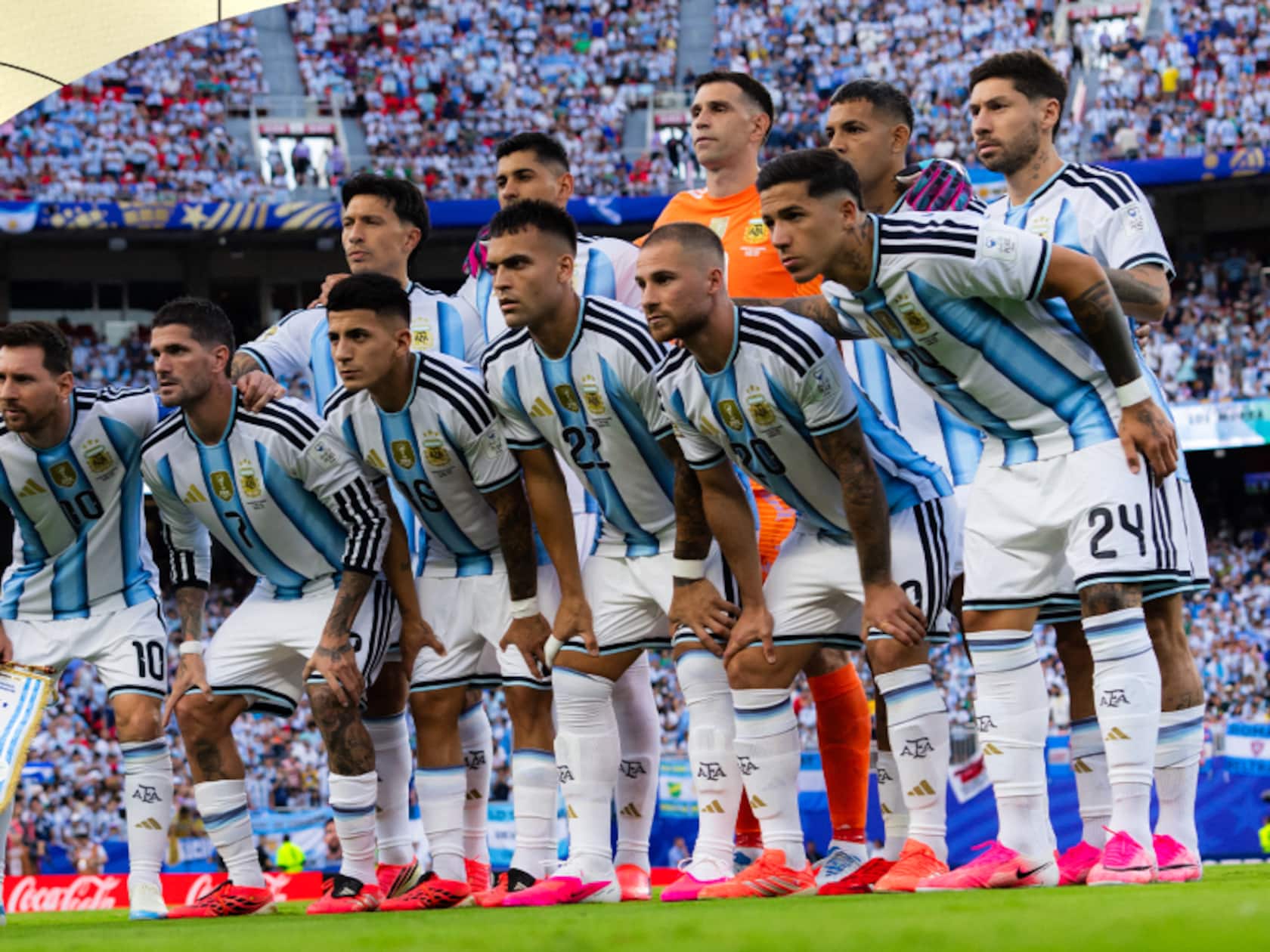Messi Just Broke Another World Cup Record. Here’s What Argentina’s Road to the Final Looks Like.