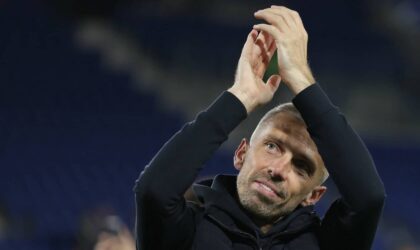 Ipswich Hires Gary O’Neil to Replace Kieran McKenna After Strasbourg Stint