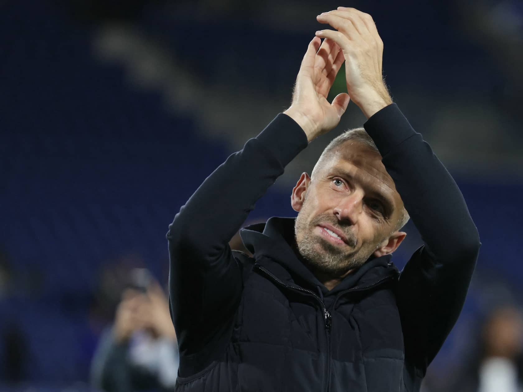 Ipswich Hires Gary O’Neil to Replace Kieran McKenna After Strasbourg Stint