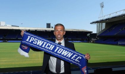 Gary O’Neil Lands Ipswich Job After Premier League Promotion. What Took Him So Long?