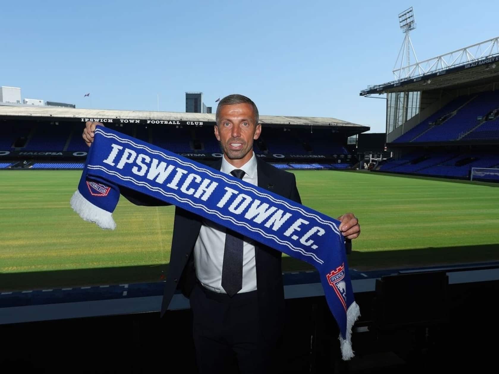 Gary O’Neil Lands Ipswich Job After Premier League Promotion. What Took Him So Long?