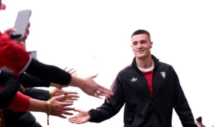 Barcelona’s Search for Lewandowski’s Replacement Hits a Wall at Man United’s Benjamín Šeško
