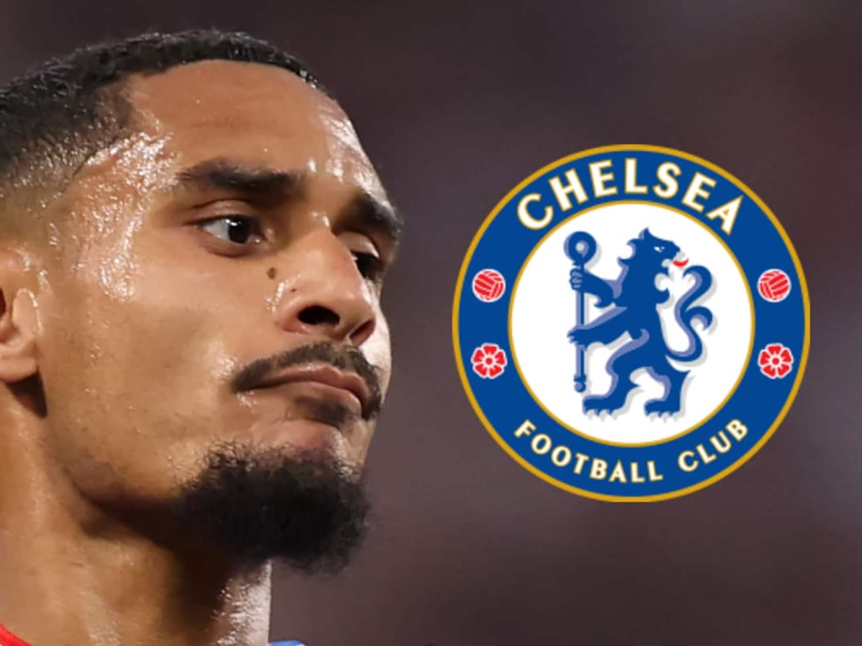 Chelsea Targets Crystal Palace’s Lacroix After FA Cup Heroics