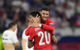 Portugal’s Ronaldo and Cancelo Start Against Uzbekistan in a Must-Win World Cup Match