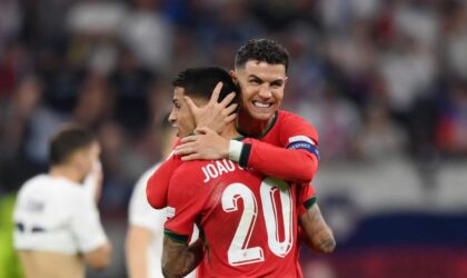 Portugal’s Ronaldo and Cancelo Start Against Uzbekistan in a Must-Win World Cup Match