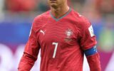 Cristiano Ronaldo at 41 Needs More Help. Portugal’s Latest Lineup Shows One Big Change.