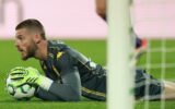 De Gea’s Clear Message: Only Manchester United Could Pull Him From Fiorentina