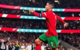 We Did the Math. Cristiano Ronaldo’s 141 Portugal Goals Might Not Hold Up.