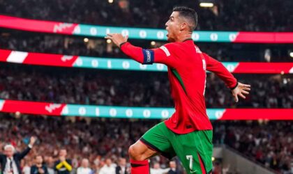 We Did the Math. Cristiano Ronaldo’s 141 Portugal Goals Might Not Hold Up.